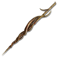 Greatsword of Damnation