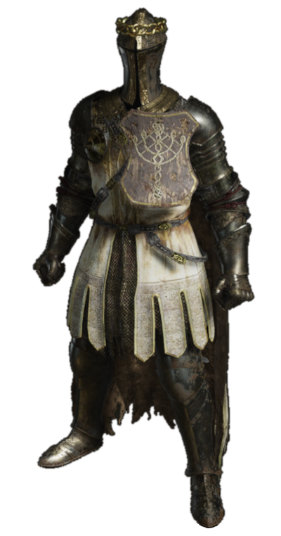 Haligtree Knight Set