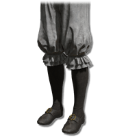 High Priest Undergarments