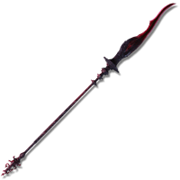 Poleblade of the Bud