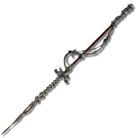 Queelign's Greatsword