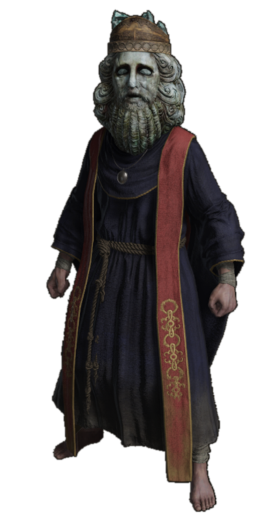 Raya Lucarian Sorcerer Set