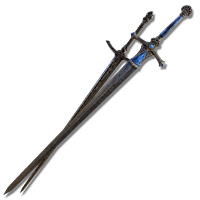 Rellana's Twin Blades