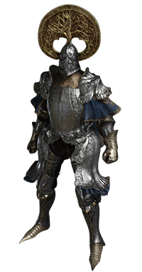 Royal Knight Set