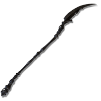 Spirit Glaive