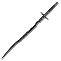 Star-Lined Sword