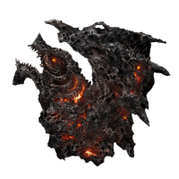 Talisman of the Dread