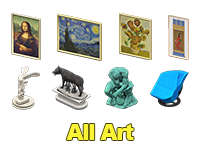 All Art