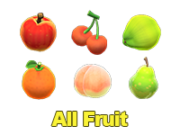 All Fruit