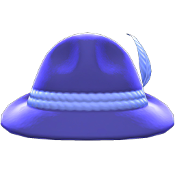 Alpinist Hat