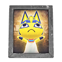 Ankha'S Photo
