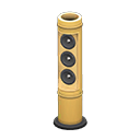 Bamboo Speaker