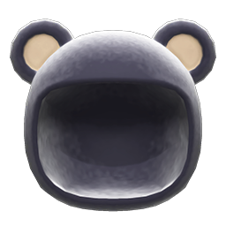 Bear Cap