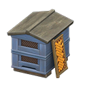 Beekeeper's Hive