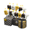 Birthday Candles