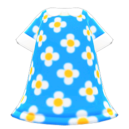 Blossom Dress