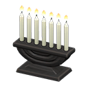 Celebratory Candles