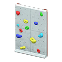 Climbing Wall