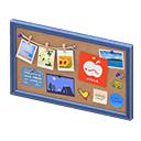 Corkboard