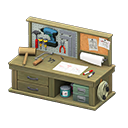 DIY Workbench