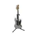 Electric Bass