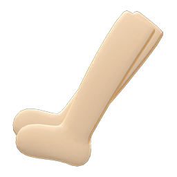 Everyday Tights Beige