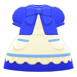 Fairy-Tale Dress