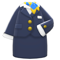 Flight-Crew Uniform