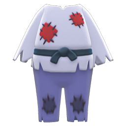 Frugal Outfit