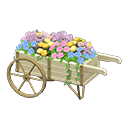 Garden Wagon