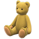 Giant Teddy Bear