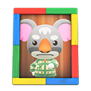 Gonzo's Photo