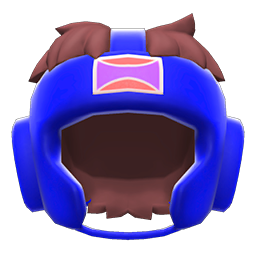 Headgear