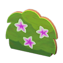 Hedge Standee