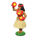 Hula Doll