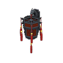 Imperial Dining Lantern