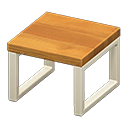 Ironwood Chair