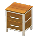 Ironwood Dresser