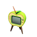 Juicy-Apple Tv