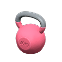 Kettlebell