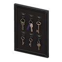 Key Holder