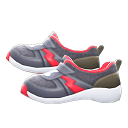 Kiddie Sneakers