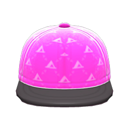 Labelle Cap