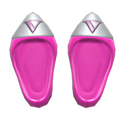 Labelle Pumps