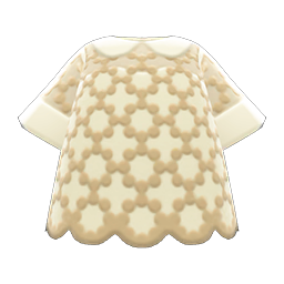 Lacy Shirt