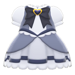 Magical Dress