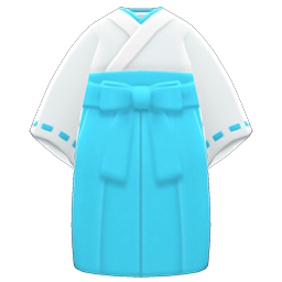 Miko Attire