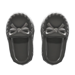 Moccasins