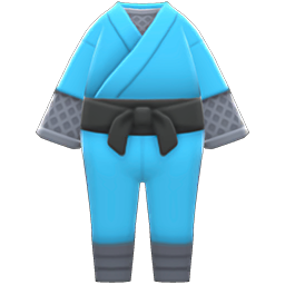 Ninja Costume