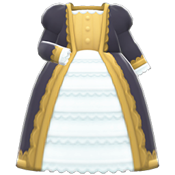 Noble Dress